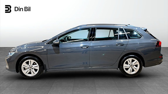 Volkswagen Golf I 2 of 21
