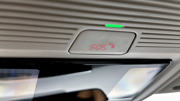 Volkswagen Golf I 19 of 21