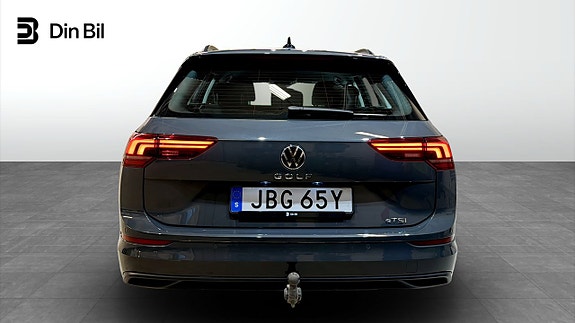 Volkswagen Golf I 5 of 21