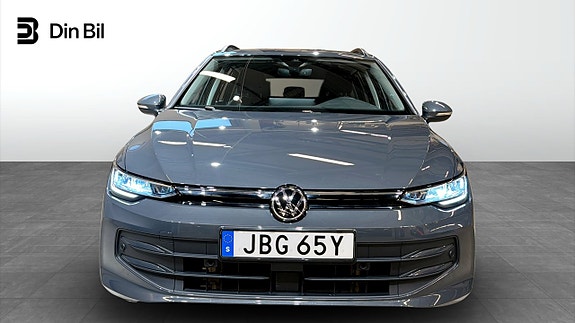 Volkswagen Golf I 4 of 21