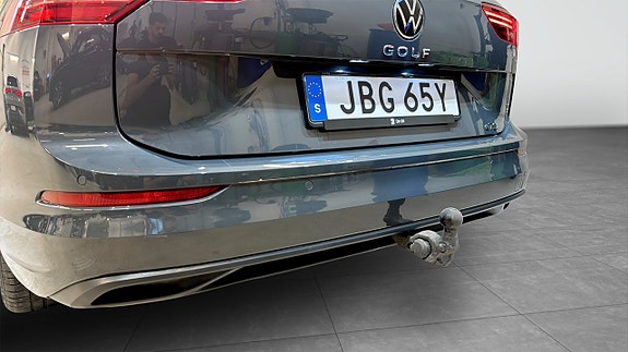 Volkswagen Golf I 13 of 21