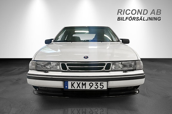 Saab 9000 9 of 22