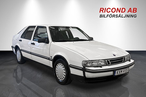 Saab 9000