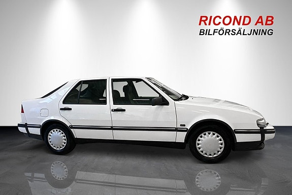 Saab 9000 2 of 22