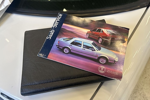 Saab 9000 20 of 22