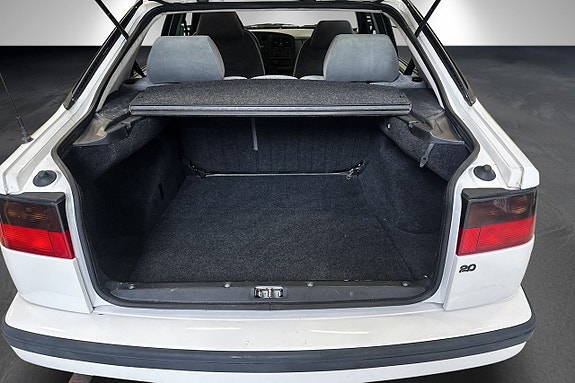 Saab 9000 22 of 22