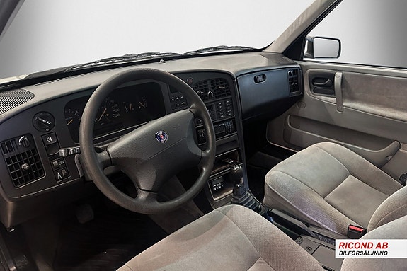 Saab 9000 15 of 22