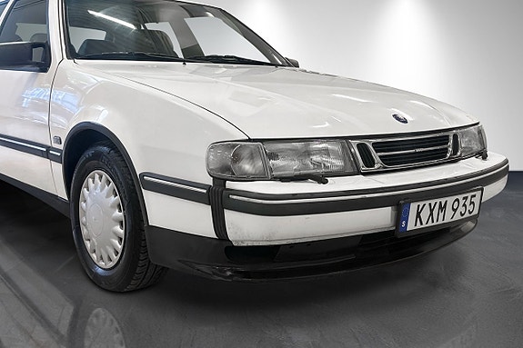 Saab 9000 11 of 22