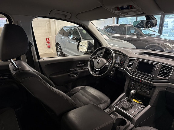 Volkswagen Amarok 23 of 27