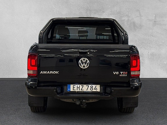 Volkswagen Amarok 4 of 27