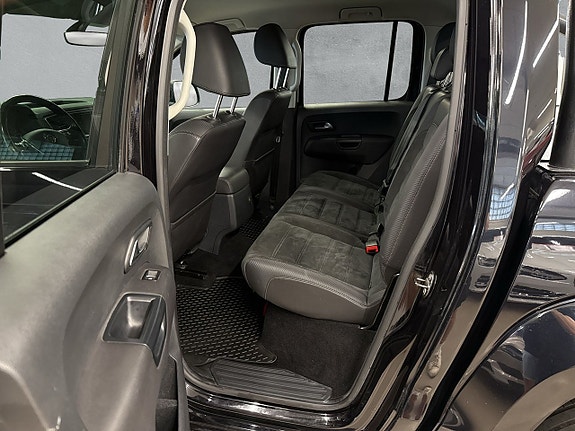 Volkswagen Amarok 11 of 27