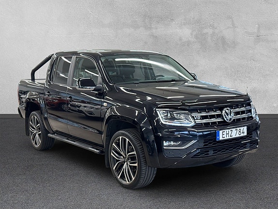 Volkswagen Amarok 7 of 27