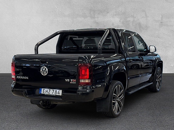 Volkswagen Amarok 5 of 27