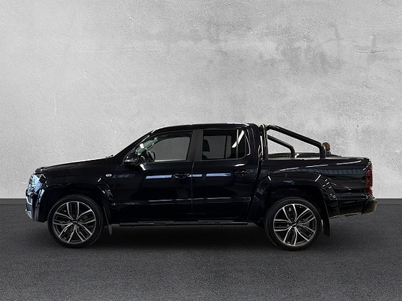 Volkswagen Amarok 2 of 27
