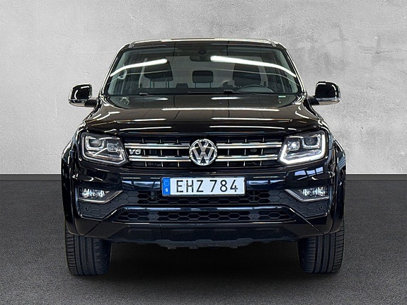 Volkswagen Amarok 8 of 27