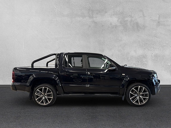 Volkswagen Amarok 6 of 27