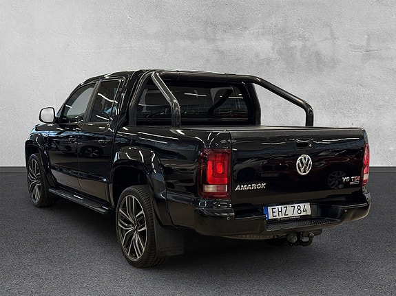 Volkswagen Amarok 3 of 27