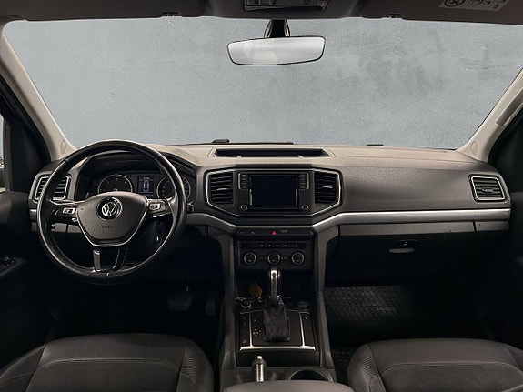 Volkswagen Amarok 12 of 27
