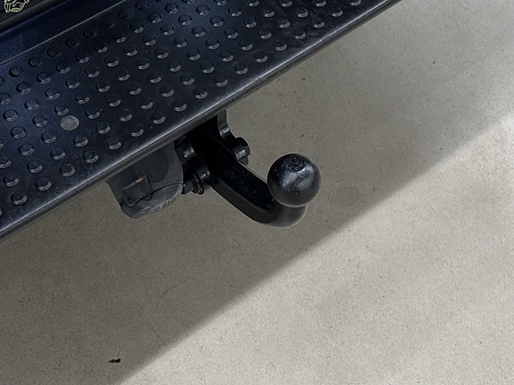 Volkswagen Amarok 13 of 27