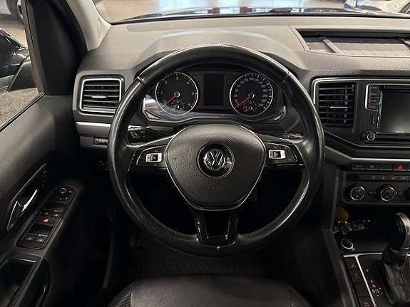 Volkswagen Amarok 15 of 27