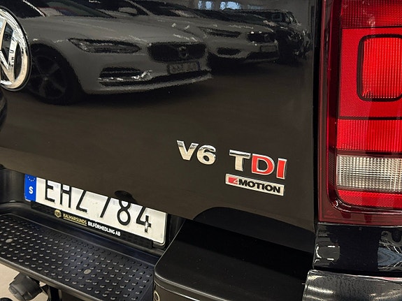 Volkswagen Amarok 16 of 27