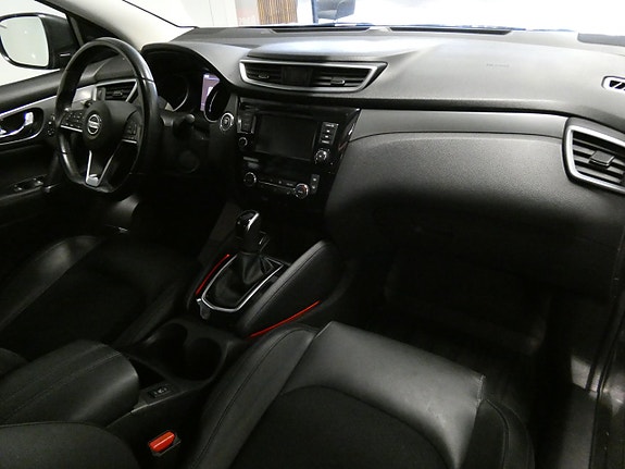 Nissan Qashqai 11 of 18