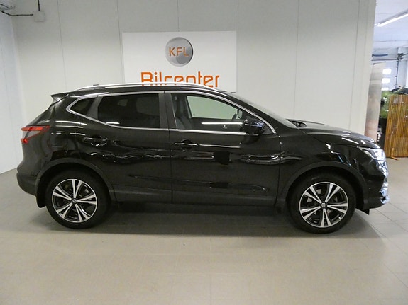 Nissan Qashqai 3 of 18