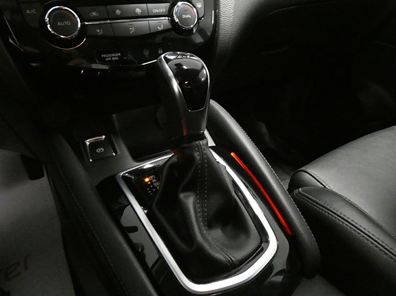 Nissan Qashqai 13 of 18