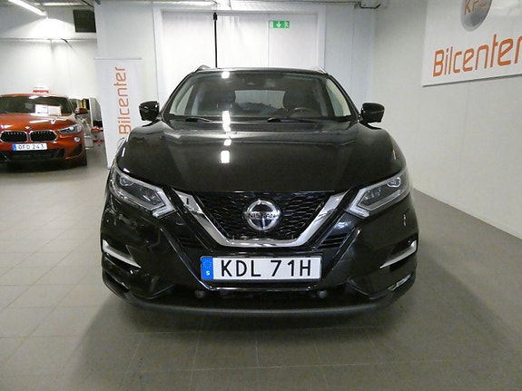 Nissan Qashqai 8 of 18