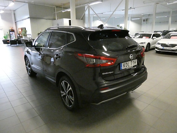 Nissan Qashqai 6 of 18
