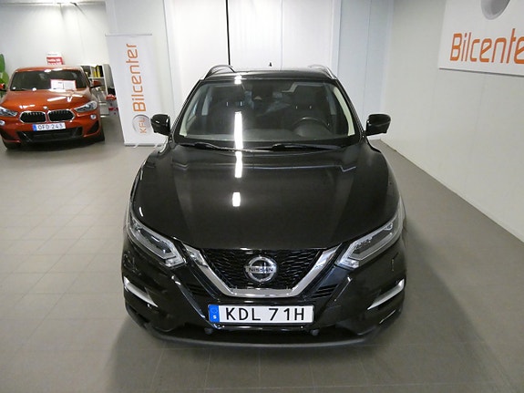 Nissan Qashqai 9 of 18