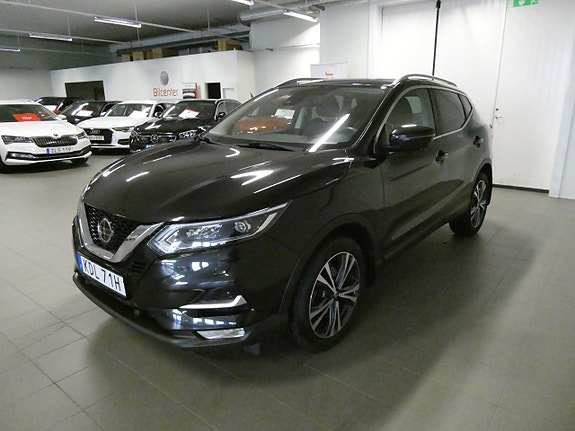 Nissan Qashqai 7 of 18