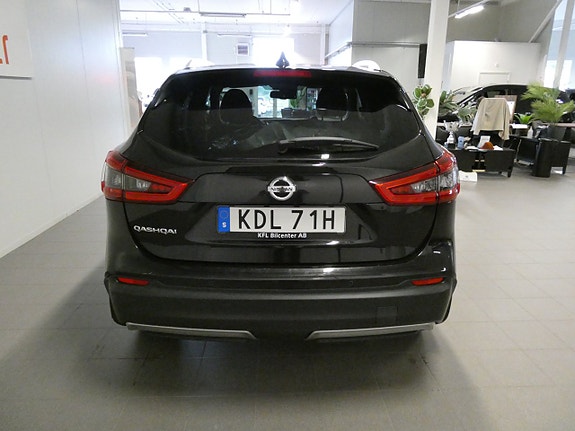Nissan Qashqai 5 of 18