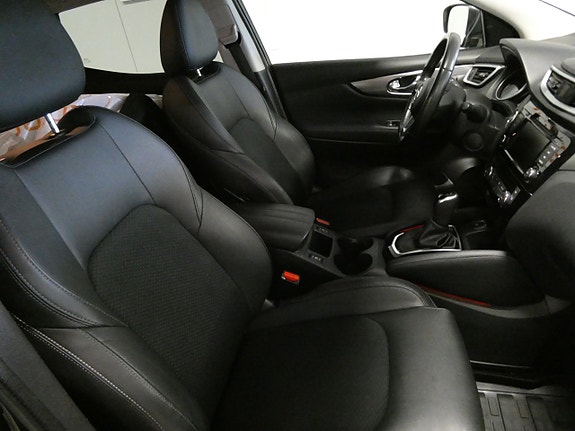 Nissan Qashqai 12 of 18
