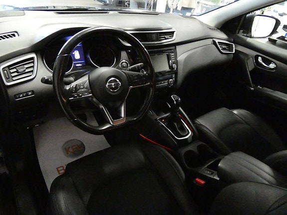 Nissan Qashqai 10 of 18