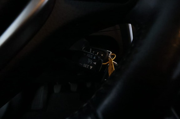 Toyota Auris 28 of 30