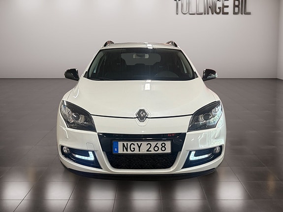 Renault Megane 8 of 22