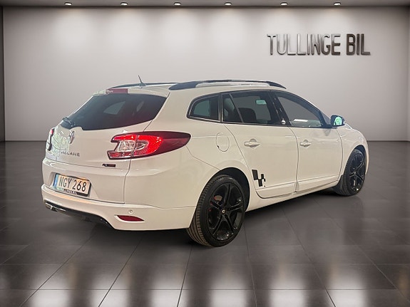 Renault Megane 5 of 22