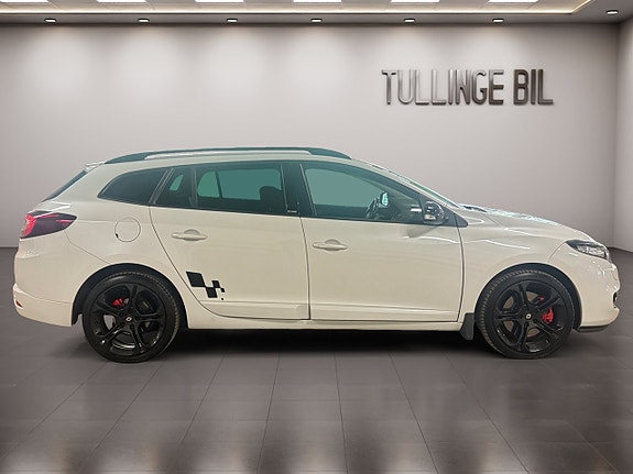 Renault Megane 6 of 22