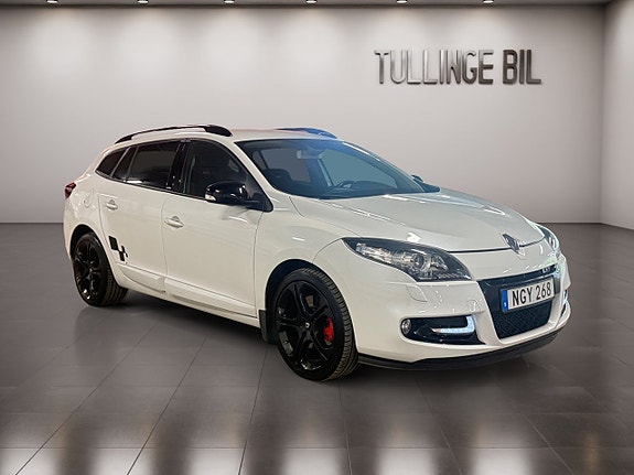 Renault Megane 7 of 22