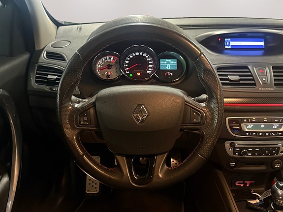 Renault Megane 14 of 22