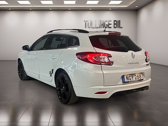 Renault Megane 3 of 22