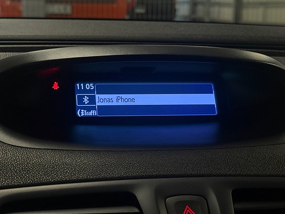 Renault Megane 16 of 22