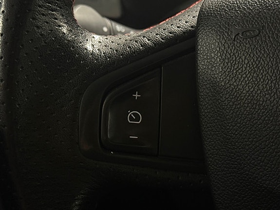 Renault Megane 19 of 22