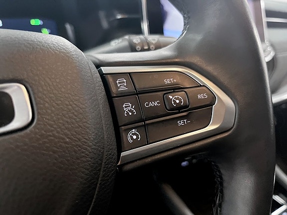 Jeep Compass 7 of 16