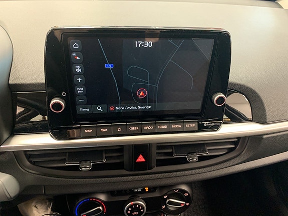 Kia Picanto 11 of 17