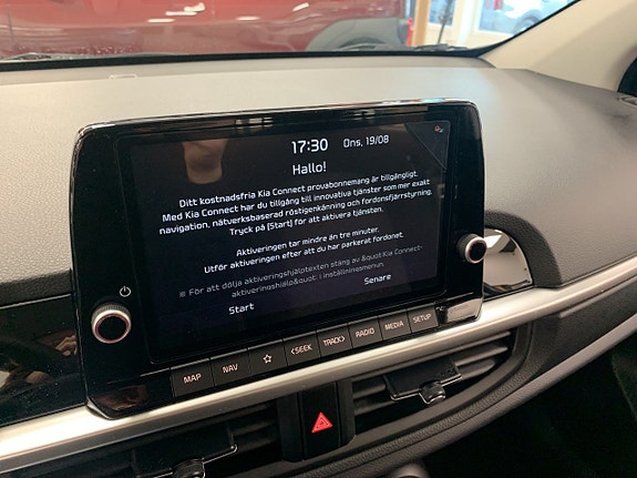 Kia Picanto 15 of 17