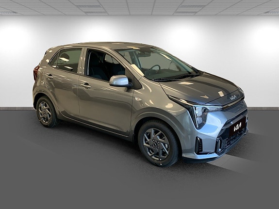 Kia Picanto 3 of 17
