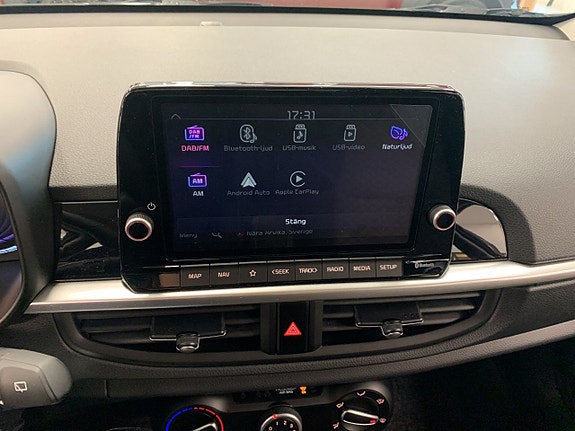 Kia Picanto 16 of 17