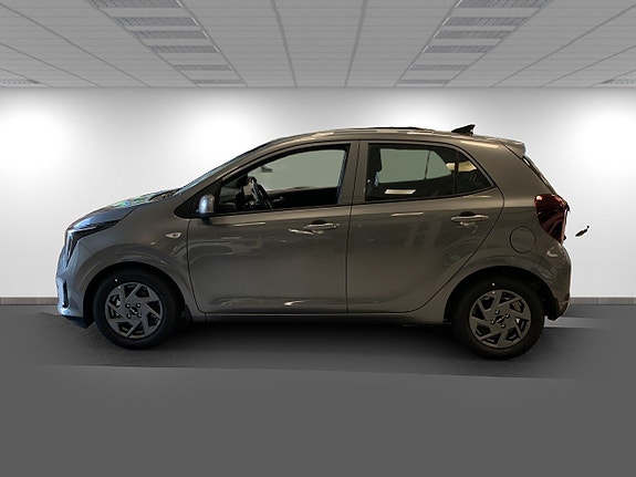 Kia Picanto 4 of 17